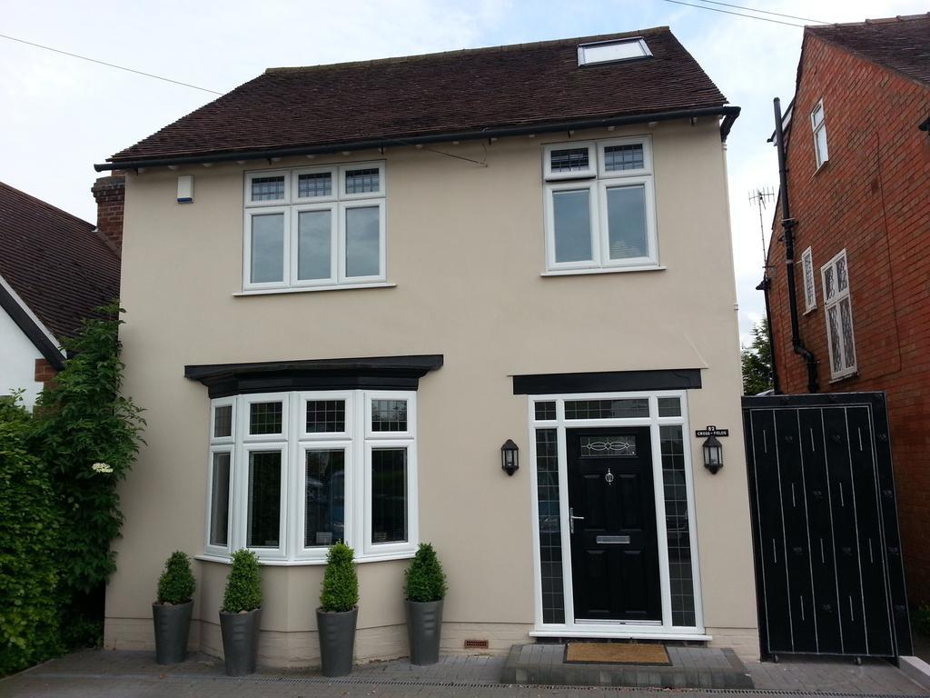 No. 82 B&B Stratford-upon-Avon Exterior photo