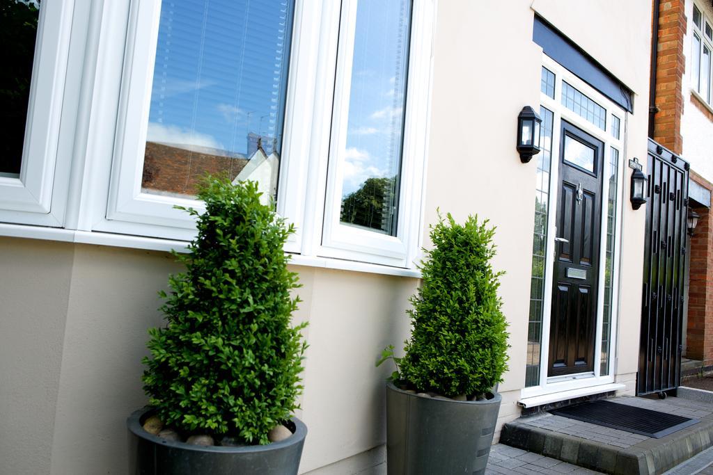 No. 82 B&B Stratford-upon-Avon Exterior photo
