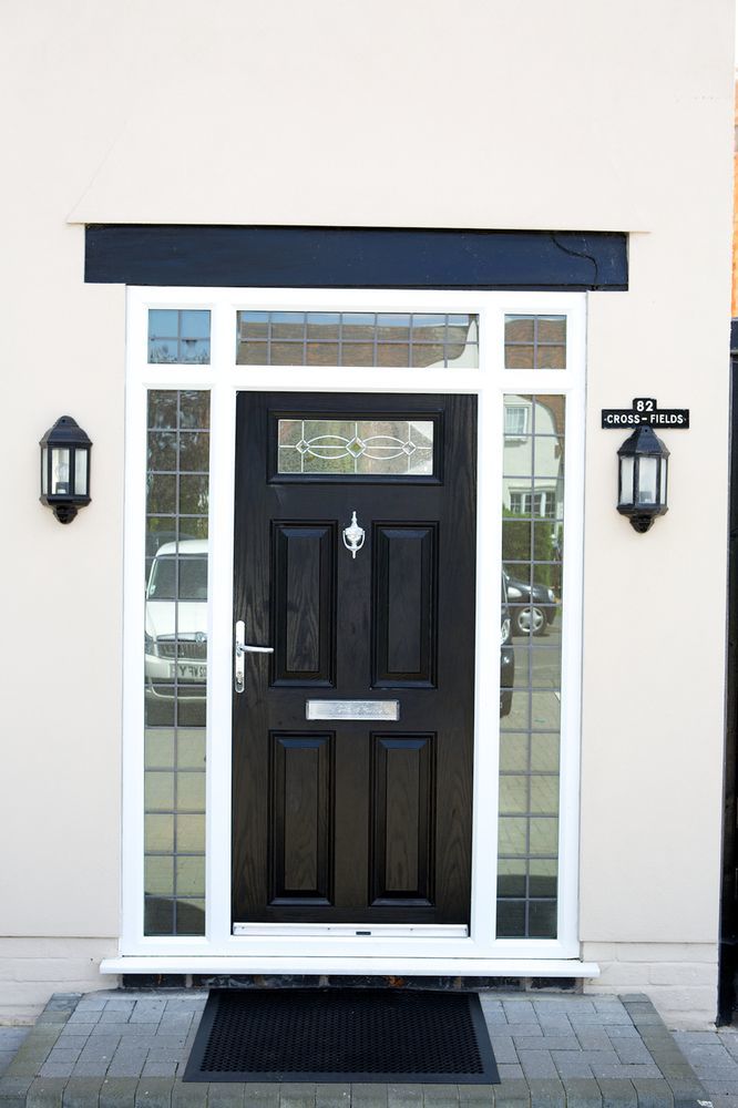 No. 82 B&B Stratford-upon-Avon Exterior photo