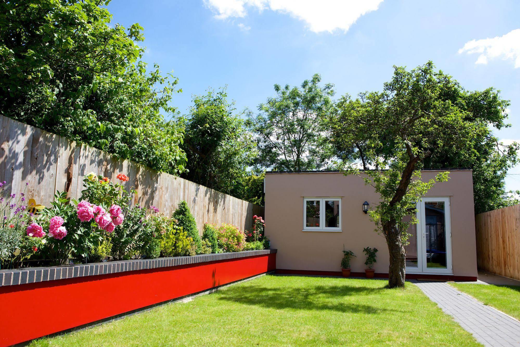 No. 82 B&B Stratford-upon-Avon Exterior photo