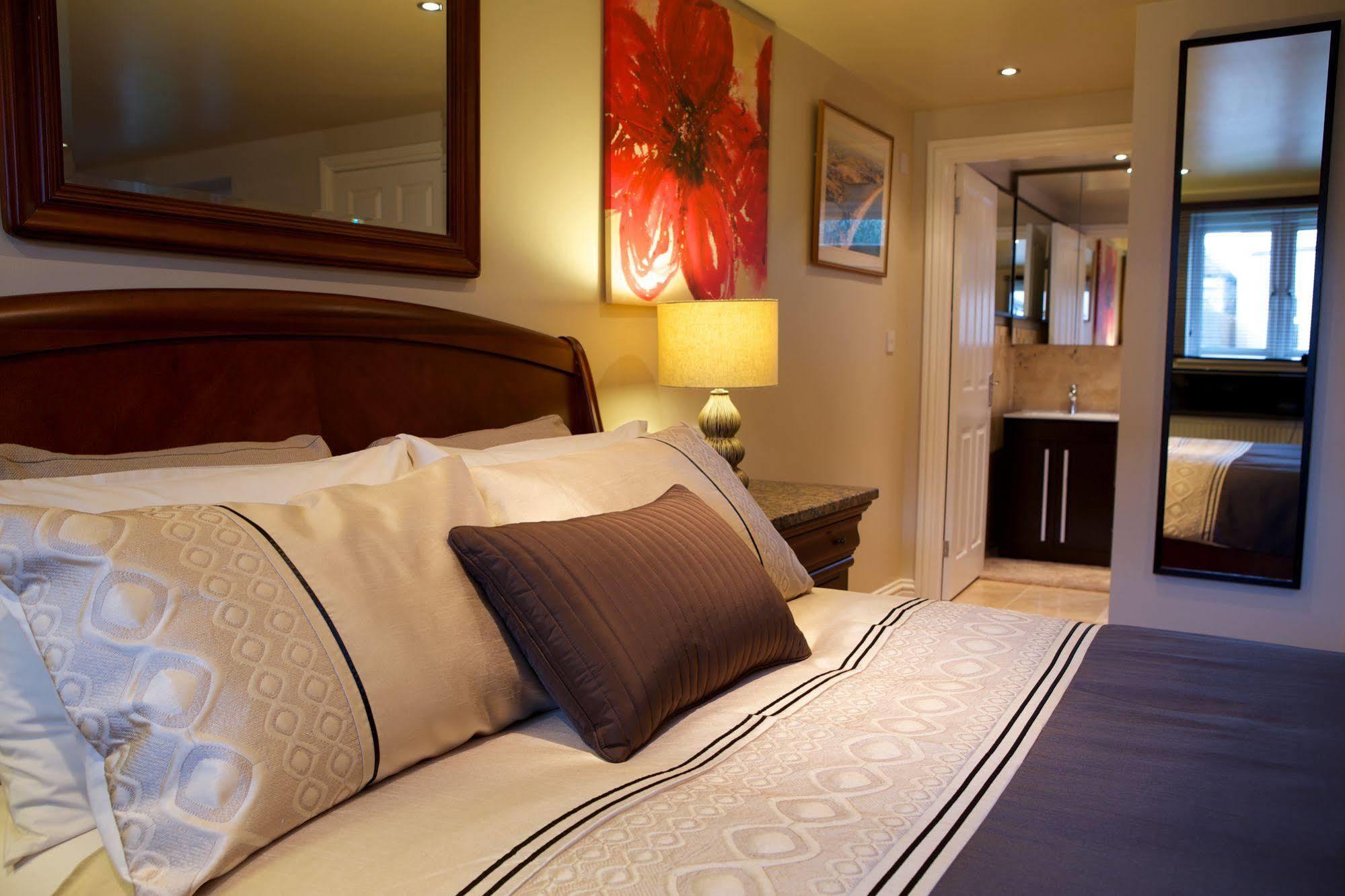 No. 82 B&B Stratford-upon-Avon Exterior photo