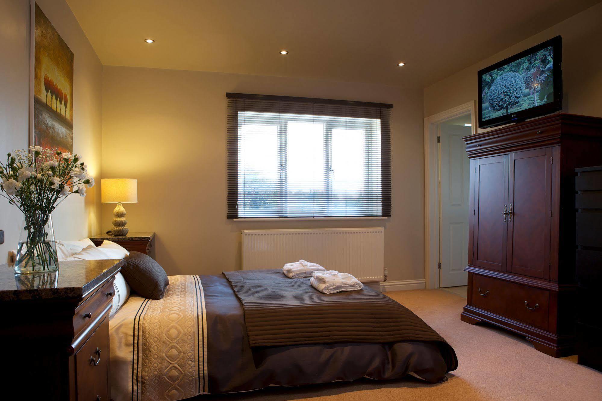 No. 82 B&B Stratford-upon-Avon Exterior photo