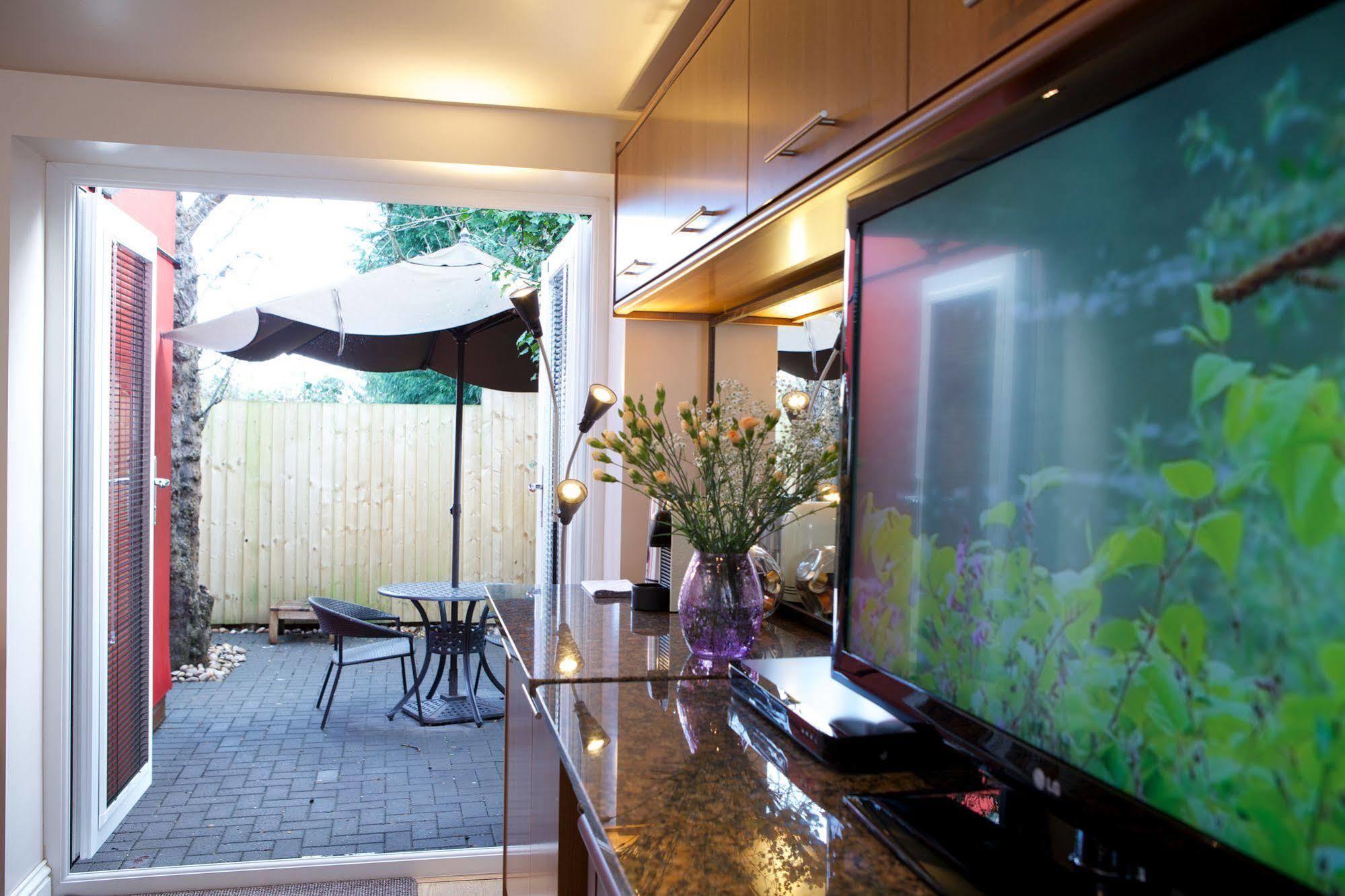 No. 82 B&B Stratford-upon-Avon Exterior photo