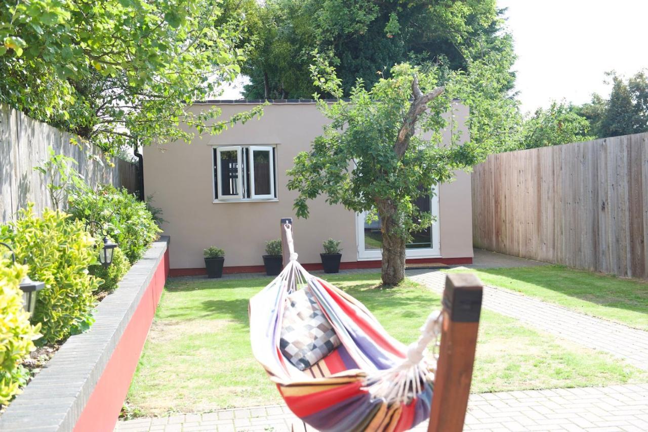 No. 82 B&B Stratford-upon-Avon Exterior photo
