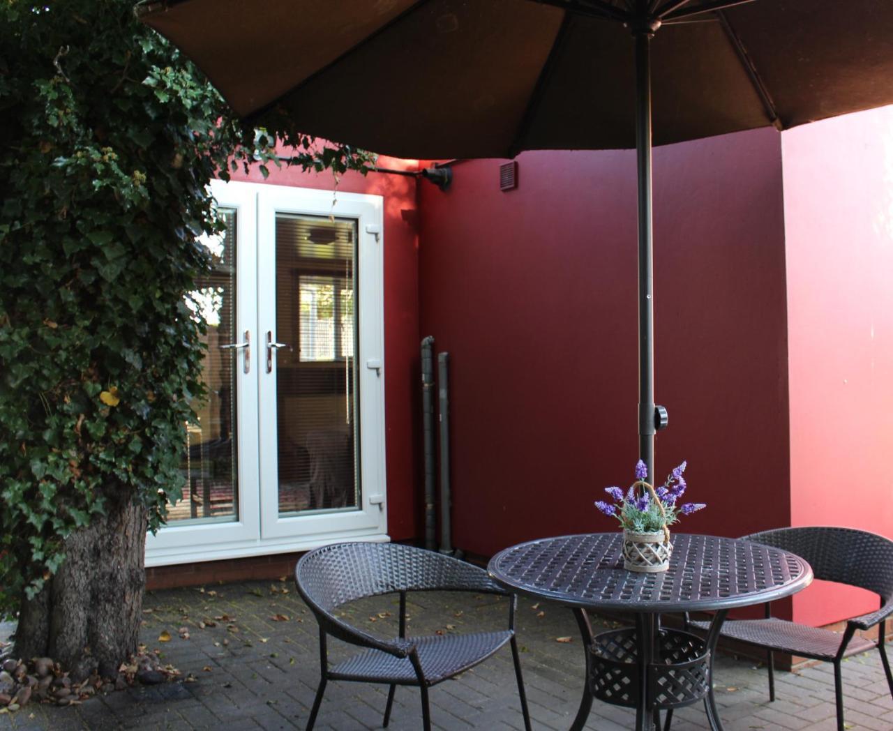 No. 82 B&B Stratford-upon-Avon Exterior photo